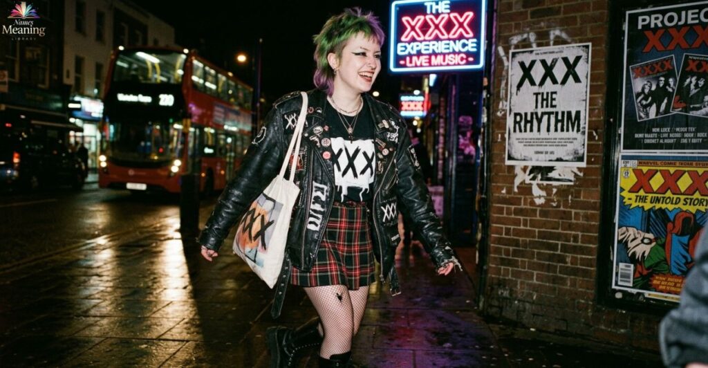 XXX as Placeholder Text