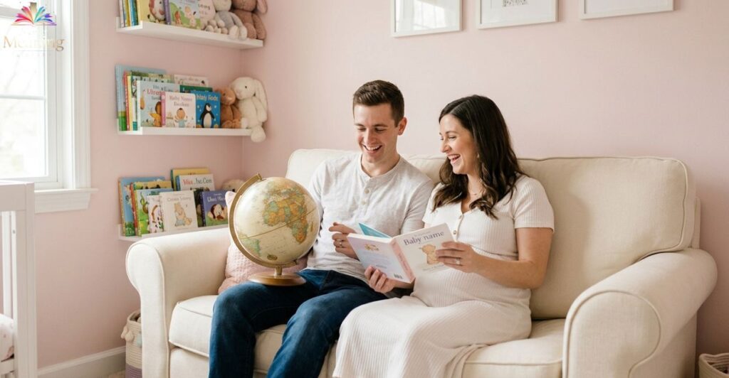 Tips for Choosing the Perfect Baby Girl Name